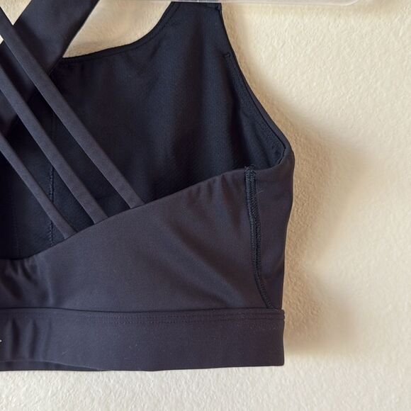 Athleta Train Free Strappy Racerback Sports Bra - Picture 12 of 13